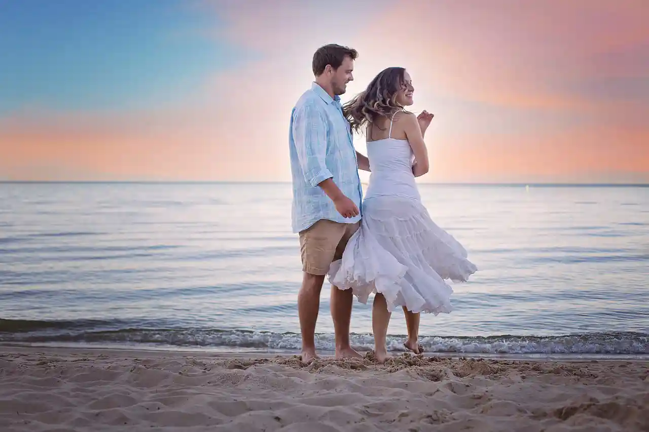 Best Beaches in Texas for Couples: How to Find Your Perfect Spot - Dreamy  View